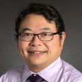 Dao-Fu Dai, M.D., Ph.D.