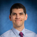 Ezra Baraban, M.D.