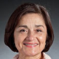 Scheherazade Sadegh-Nasseri, Ph.D.