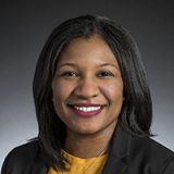 Alisha Ware, M.D.