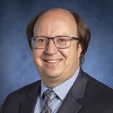 Andrew Clark, Ph.D.
