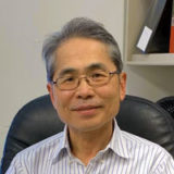 Chien-Fu Hung, Ph.D.