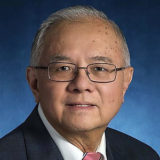 Daniel Chan, Ph.D.