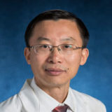 Deyin Xing, B.M., M.B.B.S., M.Med., Ph.D.
