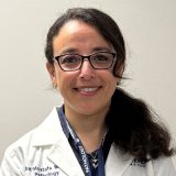 Heba Mostafa, M.B.B.Ch., Ph.D.