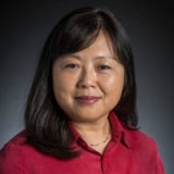 Hui Zhang, Ph.D.