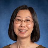 Huili Li, M.D., Ph.D.