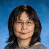 Kiyoko Oshima, M.D., Ph.D.