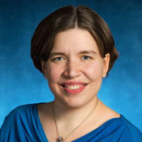 Lisa Rooper, M.D.
