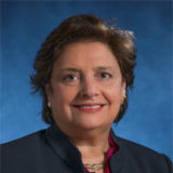 Maria Bettinotti, Ph.D.