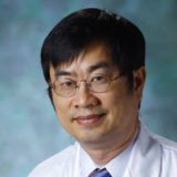 Ming Tseh Lin, M.D., Ph.D.