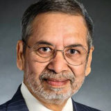 Nilabh Shastri, M.Sc., Ph.D.