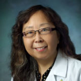 Qing Kay Li, M.D., Ph.D.