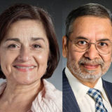 Scheherazade Sadegh-Nasseri, Ph.D. & Nilabh Shastri, M.Sc., Ph.D.