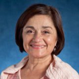 Scheherazade Sadegh-Nasseri, Ph.D.