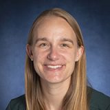 Shannon Murphy, Ph.D.