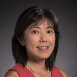 Tian-Li Wang, Ph.D.