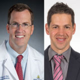 Aaron Tobian, M.D., Ph.D. & Evan Martin Bloch, M.B.Ch.B., M.S.