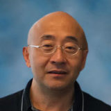 Zhen Zhang, Ph.D.