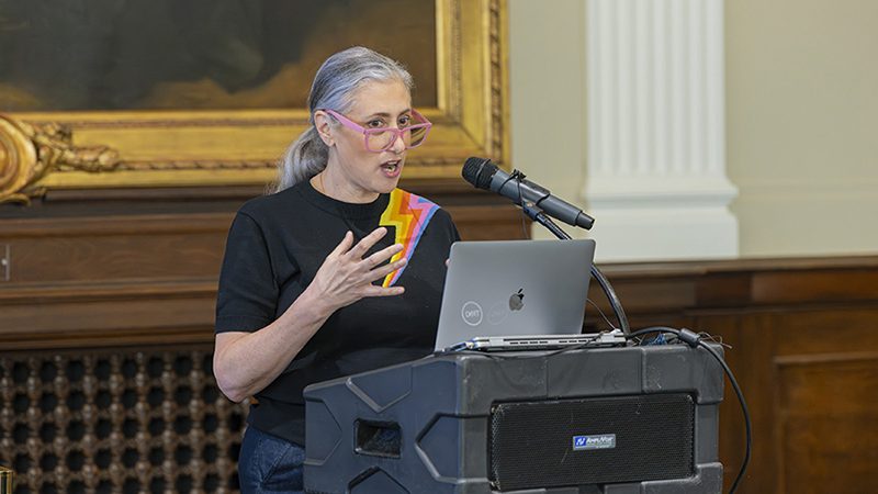 Christine Iacobuzio-Donahue Think Tank 2025