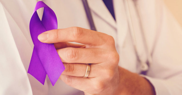 Raising Awareness - Pancreatic Cancer | Johns Hopkins Pathology