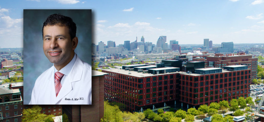 Martin A. Makary, M.D., M.P.H - Pancreatic Cancer | Johns Hopkins Pathology