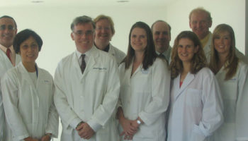 Cyst clinic group