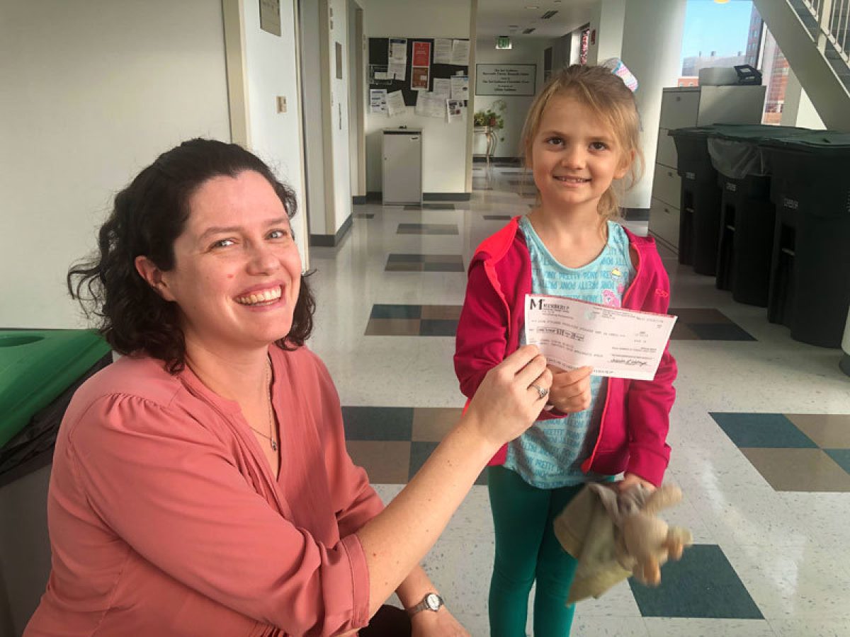 Emma's Crafts for a Cure