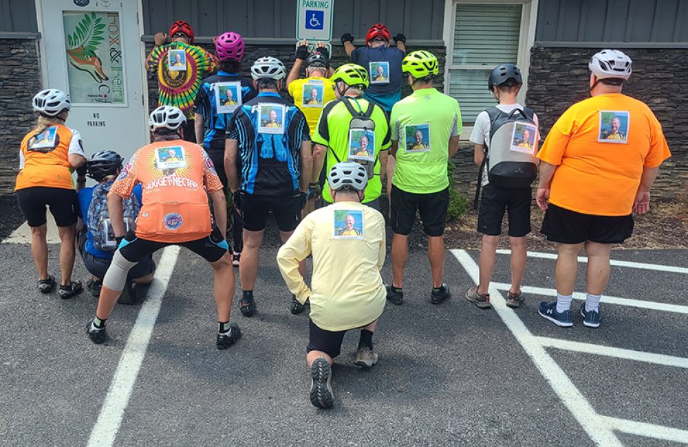 Remembering John W 2023 3