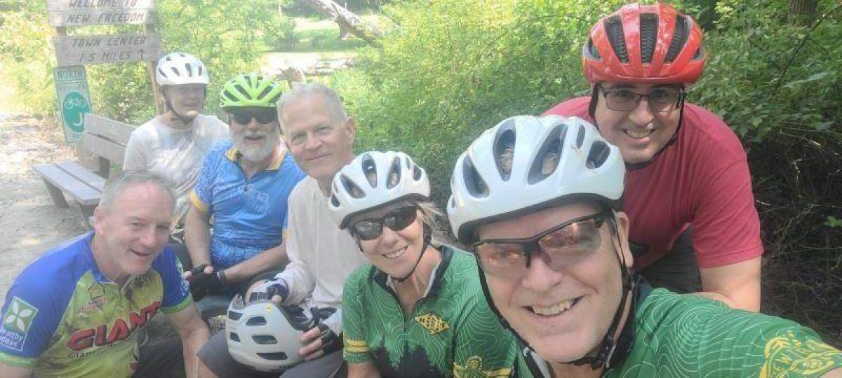 Remembering John Wetherell 2024