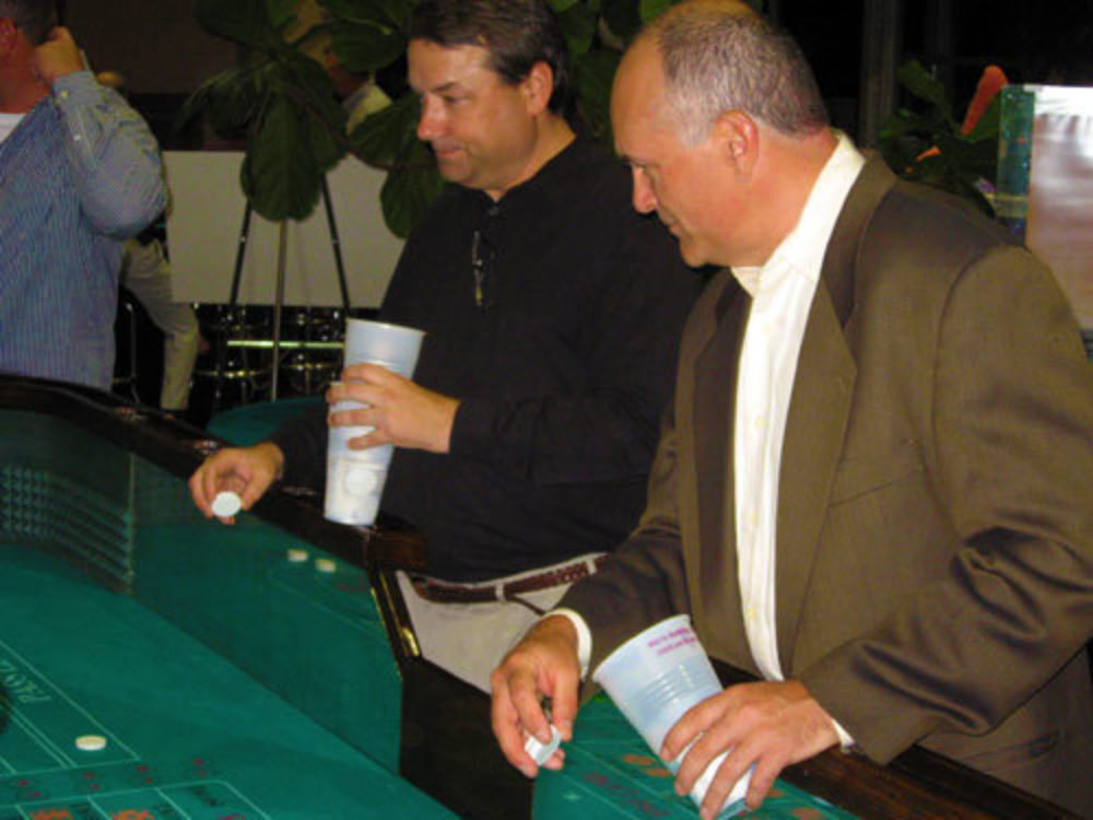 Rolfe casino 2008