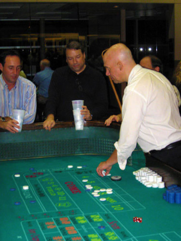Rolfe casino 2008