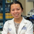 Selina Shiqing Teh, Ph.D.