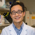 Waki Hosada, M.D., Ph.D.