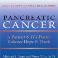 Pancreatic cancer book Lippe Le