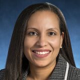 Ana De Jesus-Acosta, M.D.