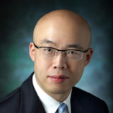 Jin He M.D., Ph.D.