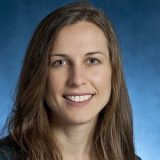 Katie Bever, M.D.