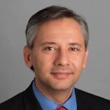 Mike Pishvaian, M.D., Ph.D.