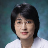 Satomi Kawamoto, M.D.
