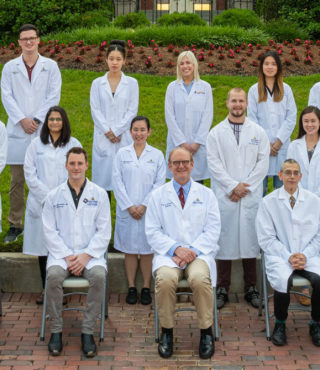 Our Students  Johns Hopkins Pathology