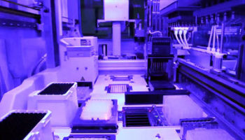 Lab automation