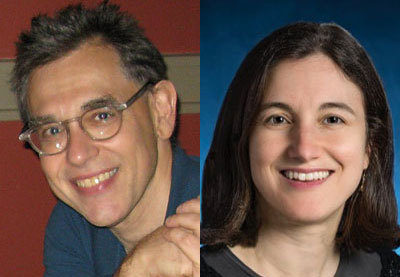 Drs. Lee Martin & Tamara Lotan