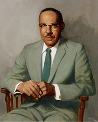 Vivien Thomas