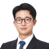 Choi Hyunkyu Portrait Photo
