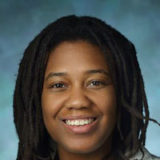 Dionna Williams, Ph.D.