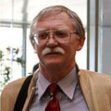 Gary S. Hayward, Ph.D.