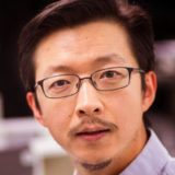 Jiou Wang, M.D., Ph.D.
