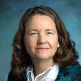 Kathleen Gabrielson, D.V.M., Ph.D.