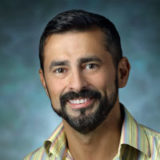 Lucio Gama, Ph.D.
